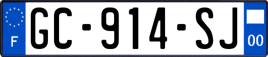 GC-914-SJ