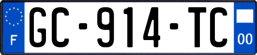 GC-914-TC
