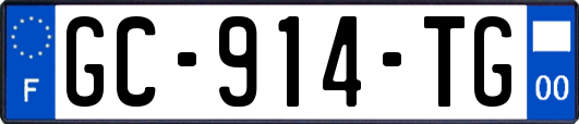 GC-914-TG