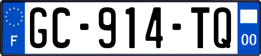 GC-914-TQ