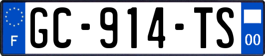 GC-914-TS