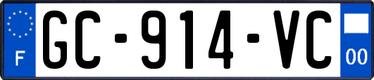 GC-914-VC
