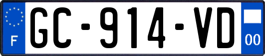 GC-914-VD