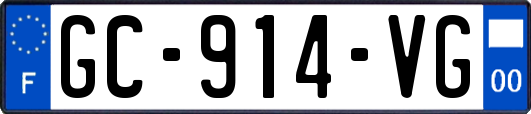 GC-914-VG