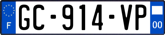 GC-914-VP