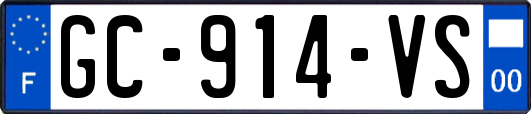 GC-914-VS