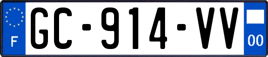 GC-914-VV