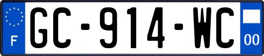 GC-914-WC
