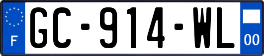 GC-914-WL