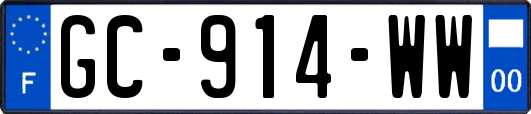 GC-914-WW