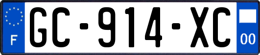GC-914-XC