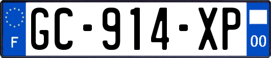 GC-914-XP