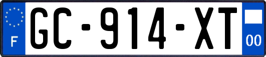 GC-914-XT