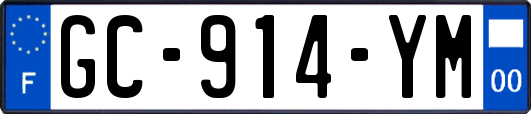GC-914-YM
