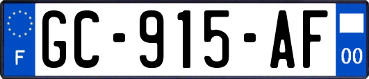 GC-915-AF