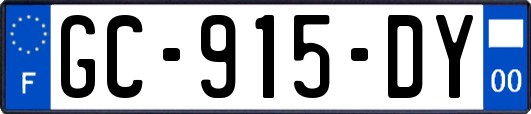 GC-915-DY