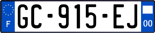 GC-915-EJ
