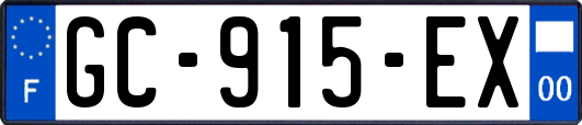 GC-915-EX