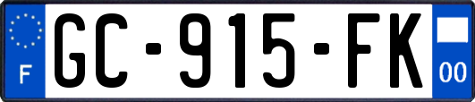 GC-915-FK