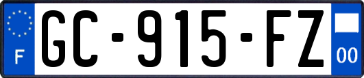 GC-915-FZ