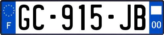 GC-915-JB