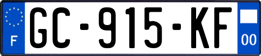 GC-915-KF