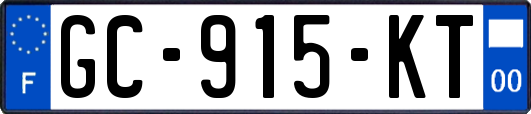 GC-915-KT