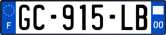 GC-915-LB