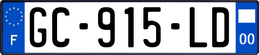 GC-915-LD