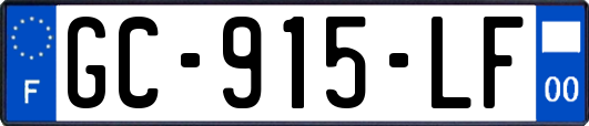 GC-915-LF