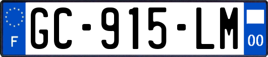 GC-915-LM