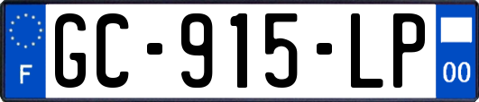 GC-915-LP