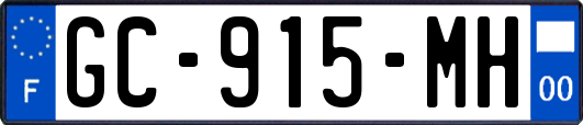 GC-915-MH