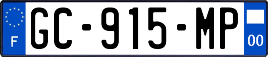 GC-915-MP