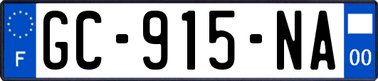 GC-915-NA