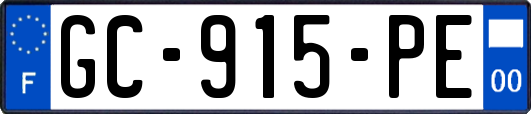 GC-915-PE