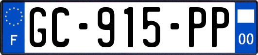 GC-915-PP