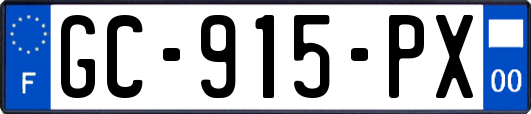GC-915-PX