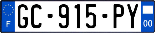 GC-915-PY