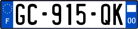 GC-915-QK