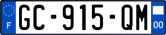 GC-915-QM
