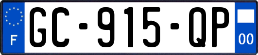 GC-915-QP