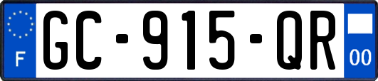 GC-915-QR
