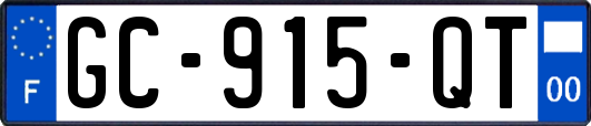 GC-915-QT