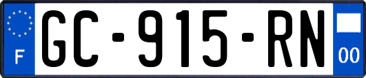GC-915-RN