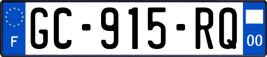 GC-915-RQ