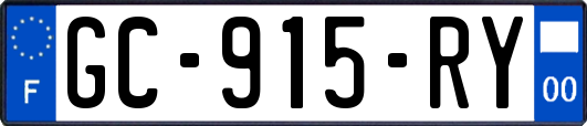 GC-915-RY
