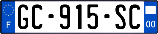 GC-915-SC