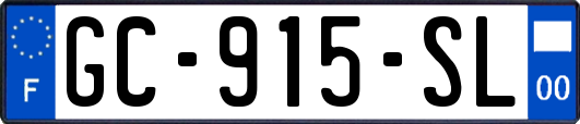 GC-915-SL