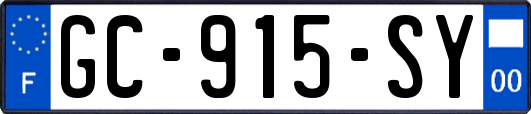 GC-915-SY